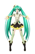 Project DIVA F/F 2nd