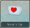 Nurses Cap F 2nd