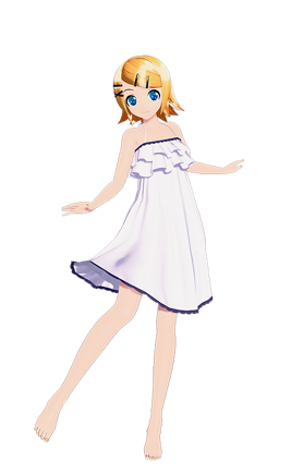 AdolePrincess MegaMix