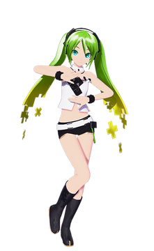 【完売】  Ageage Again Fandom | Wiki DIVA Project | (Module) チャーム