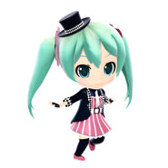 Project Mirai 2/DX