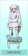 Project DIVA Arcade Future Tone