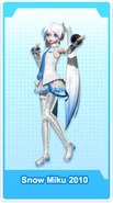 Project DIVA Future Tone/DX