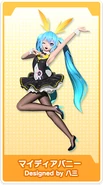Project DIVA Future Tone DX
