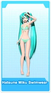 Project DIVA Future Tone/DX