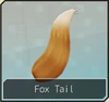 Fox Tail F 2nd