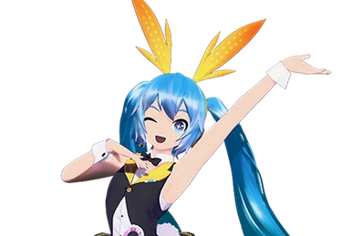 ワン☆オポ！vol.05 (Wonderful☆Opportunity! vol.05) | Vocaloid