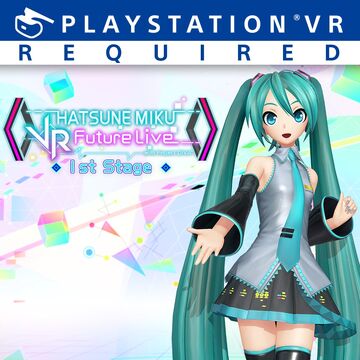 Project diva vr best sale