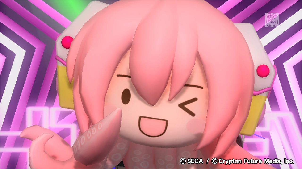 Tako Luka | Project DIVA Wiki | Fandom, image size:1280x720