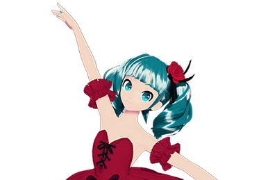 Project DIVA .Wiki added a new photo. - Project DIVA .Wiki