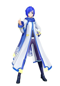 KAITO V3 | Project DIVA Wiki | Fandom