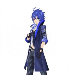 Cyber Cat | Project DIVA Wiki | Fandom