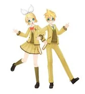 Project DIVA 2nd/Extend