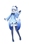 Snow Miku 2012 X