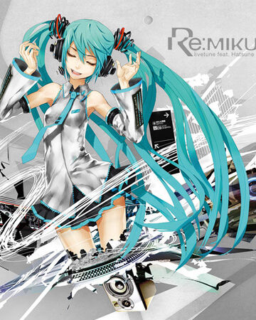 Finder Project Diva Wiki Fandom