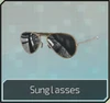 Sunglasses F 2nd