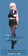 Project DIVA Arcade