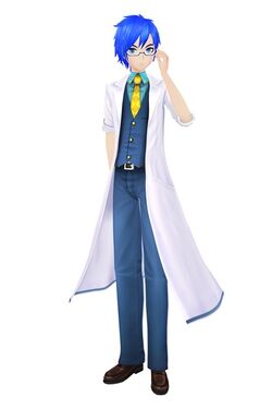 Genius | Project DIVA Wiki | Fandom Genius | Project DIVA Wiki | Fandom