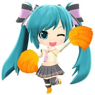 Project Mirai/Mirai 2/DX