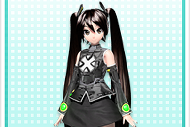P-Style FB | Project DIVA Wiki | Fandom