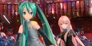 Project DIVA F thumbnail