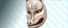 Fox Mask X