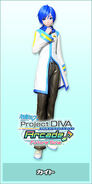Hatsune Miku: Project DIVA Arcade Future Tone