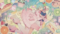 LOL -lots of laugh- | Project DIVA Wiki | Fandom