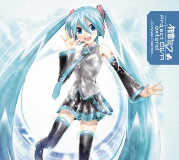 鏡音レン 初音ミク DIVA extend 着せ替えジャケット 抽選会 鏡音レン 初音ミク DIVA extend 着せ替えジャケット 抽選会 - メルカリ