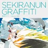 Sekiranun Graffiti illustration