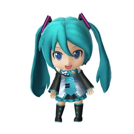Mikudayo