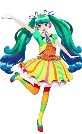 Trip The Light Fantastic