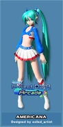 Project DIVA Arcade
