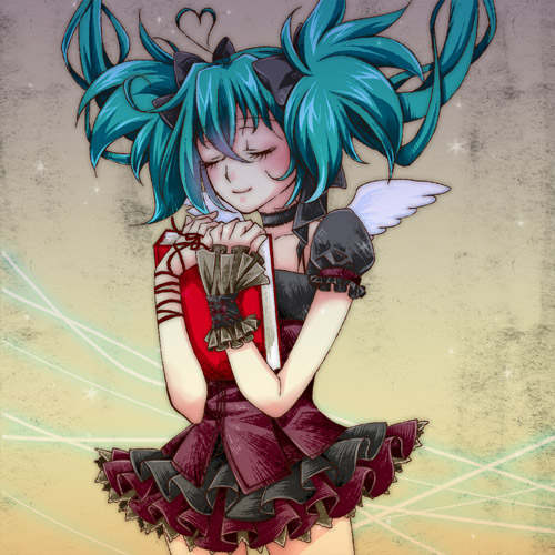 初音ミク×MTV 1/7スケールフィギュア【AMU-FNX913:4580736409132】