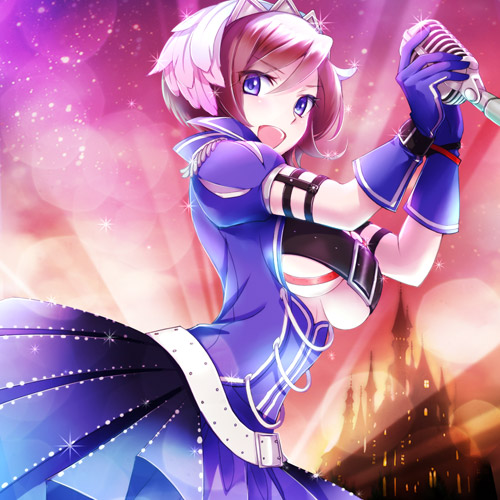 Nostalogic | Project DIVA Wiki | Fandom Nostalogic | Project DIVA Wiki | Fandom