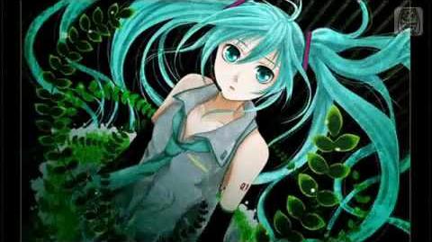 Requiem For The Phantasma Project Diva Wikia Fandom