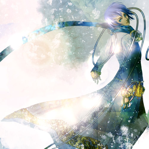 Thousand Year Solo | Project DIVA Wiki | Fandom