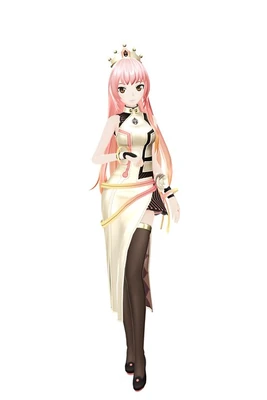 Ultimate Luka X