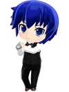 KAITO CloverClub Outfit
