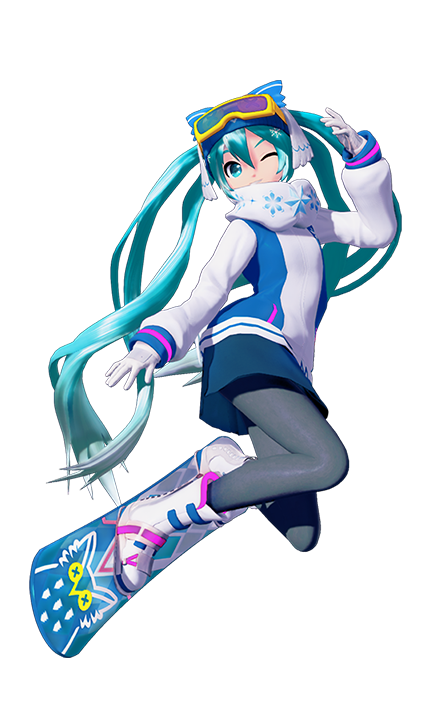 Category Snow Miku Modules Project Diva Wiki Fandom