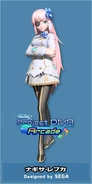 Project DIVA Arcade
