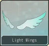 Light Wings F 2nd