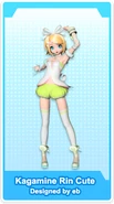 Project DIVA Future Tone/DX