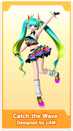 Project DIVA Future Tone DX