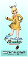 Project DIVA Arcade Future Tone