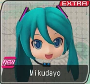 Project DIVA F