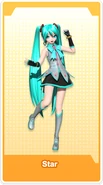 Project DIVA Future Tone/DX