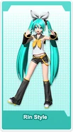 Project DIVA Future Tone/DX