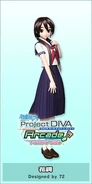 Project DIVA Arcade Future Tone