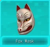 Fox Mask F 2nd